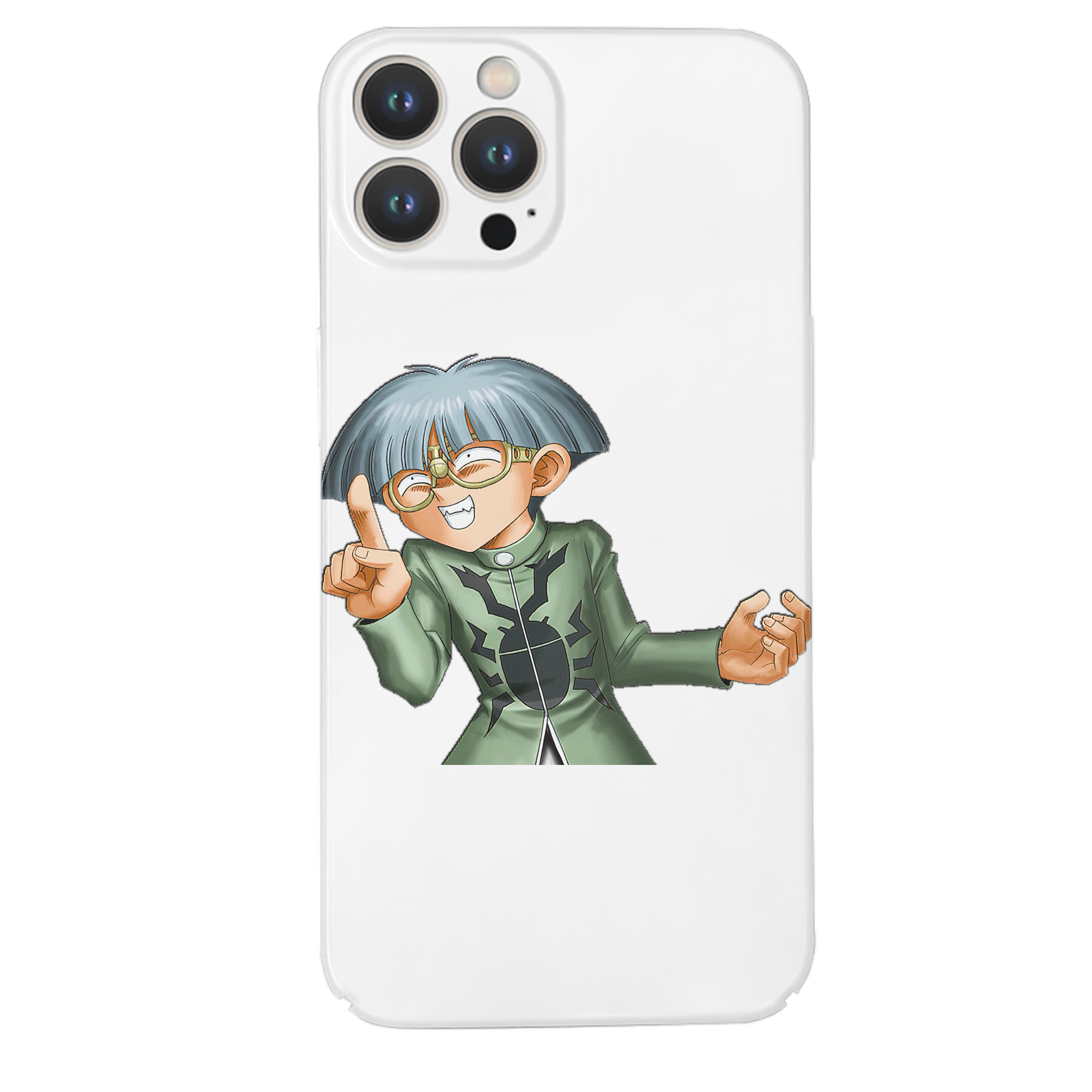 （画像用） 遊☆戯☆王 Yu-Gi-Oh! 【iPhone 14シリーズ対応】ハードケース